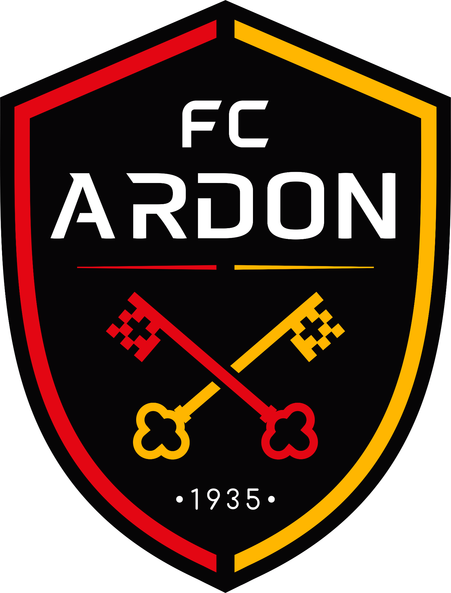 Fussballclub Ardon
